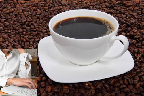 Can You Work Without Coffee?